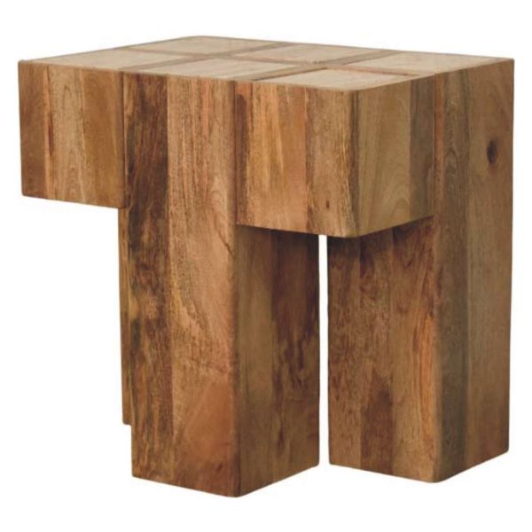 AREVERO Side Table