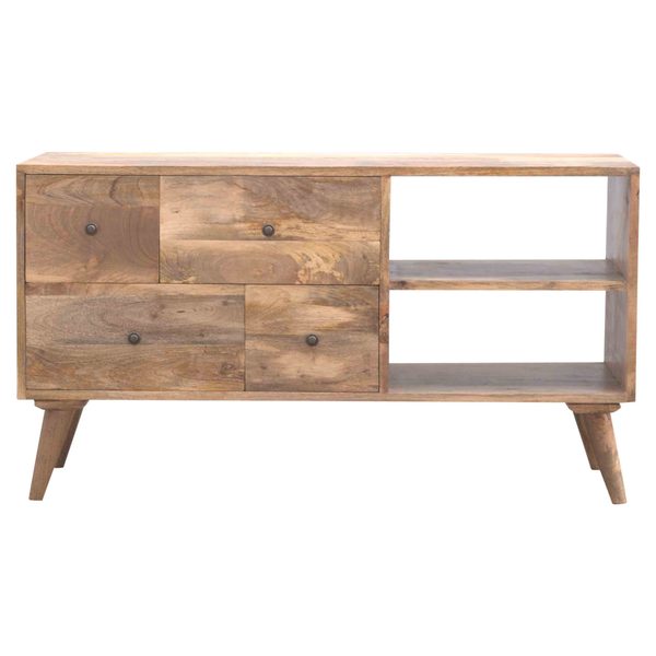 ARONA TV Unit