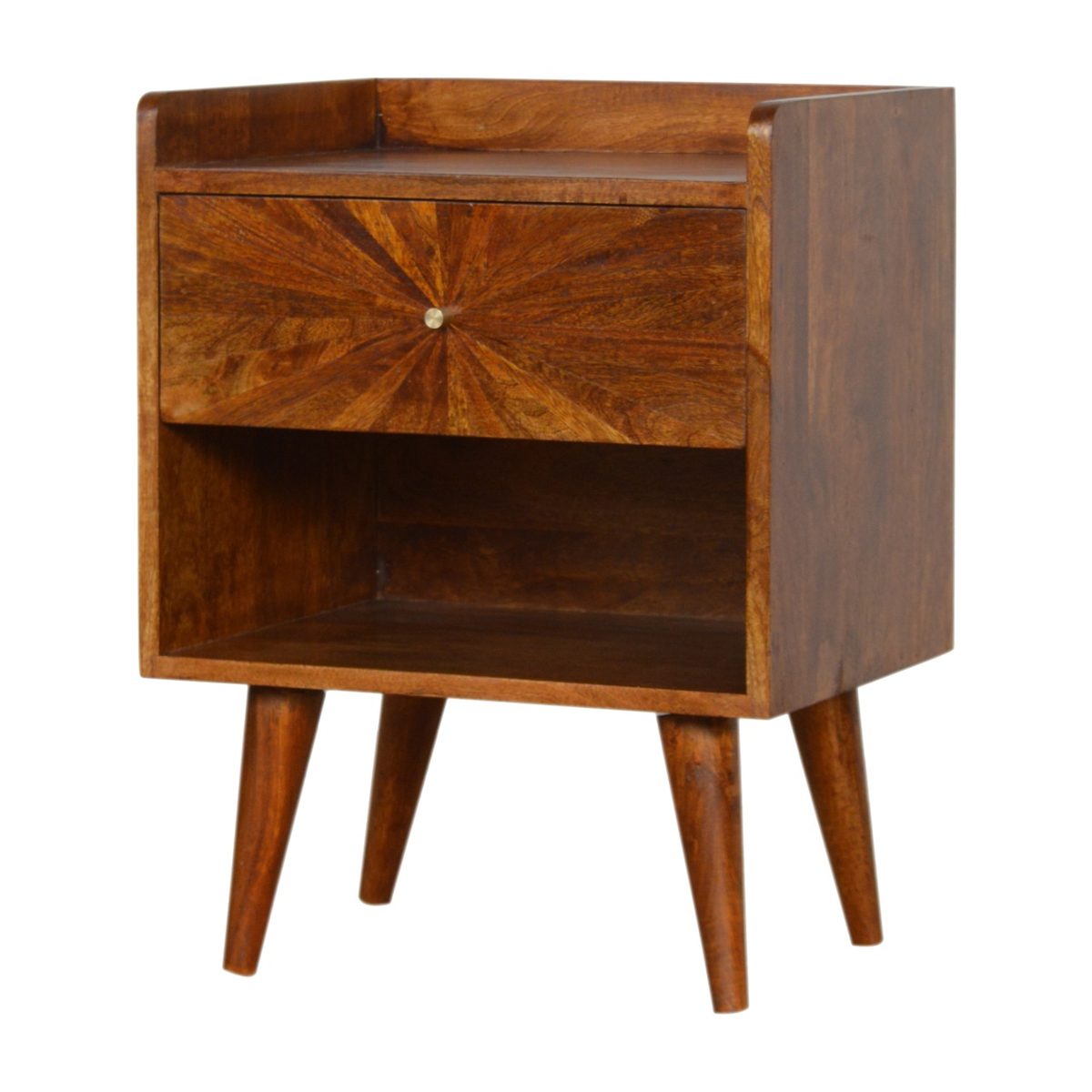 ARORI Bedside Table - Design A ARORI Bedside Table - Design A