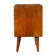 ARORI Bedside Table - Design A