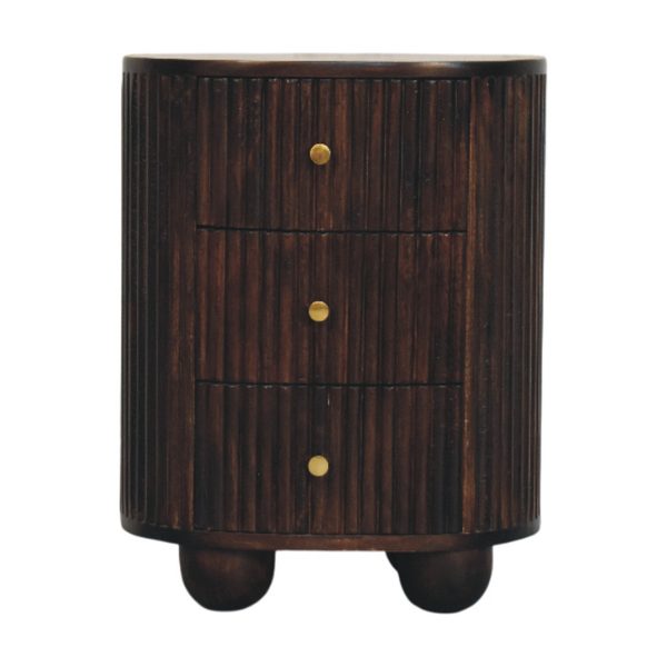 BELALO Chest of Drawers