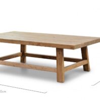 RELOMA Coffee Table