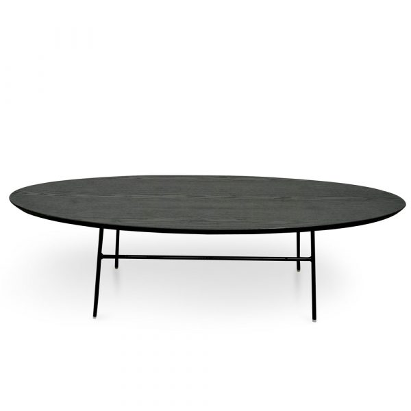 NELINI Coffee Table - Black