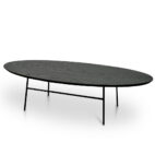 NELINI Coffee Table - Black