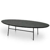NELINI Coffee Table - Black