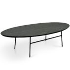 NELINI Coffee Table - Black