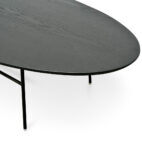 NELINI Coffee Table - Black