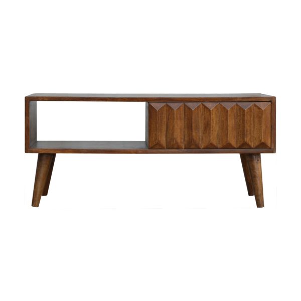 COREDA TV Unit