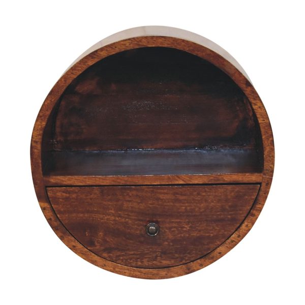 CORIRI Bedside Table