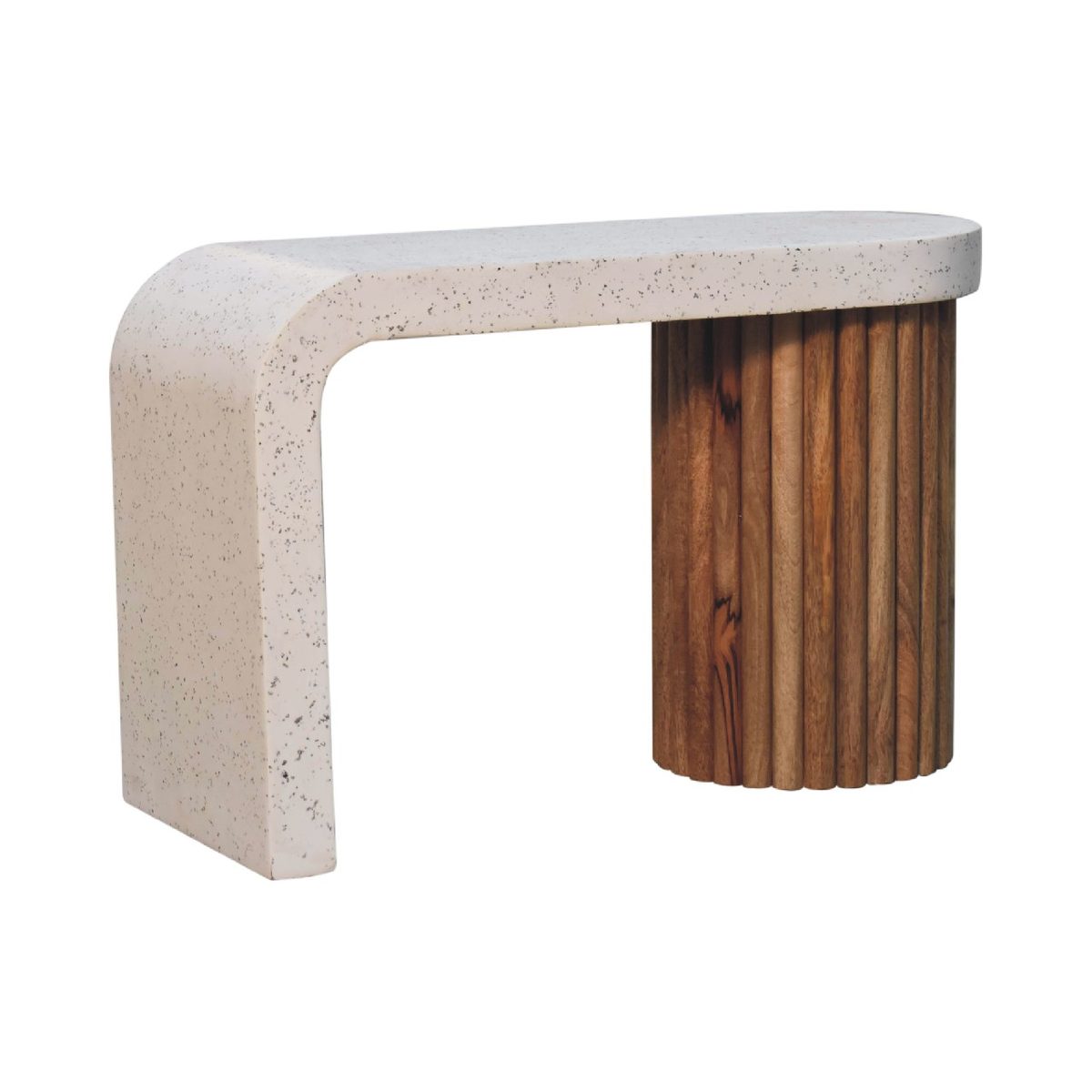 CORONO Coffee Table - Design A, Oak-ish CORONO Coffee Table - Design A, Oak-ish