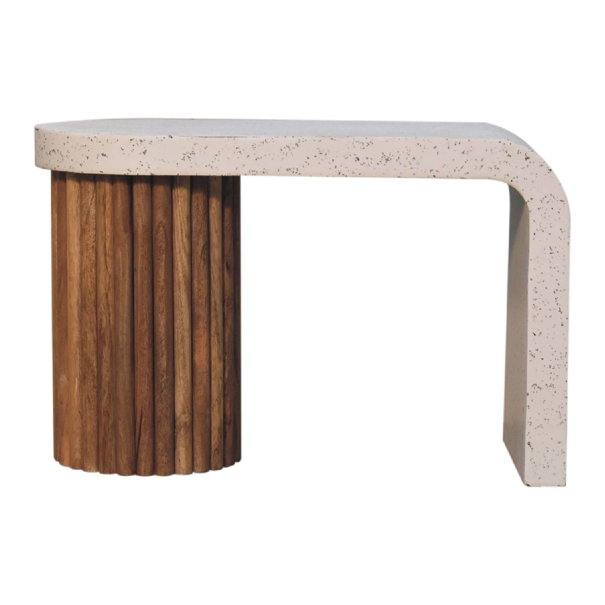 CORONO Coffee Table - Design A, Oak-ish CORONO Coffee Table - Design A, Oak-ish