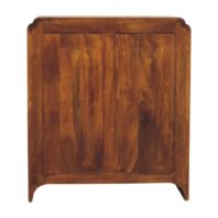 DARATA Cabinet - Design A, 800 H x 700 W x 350 D mm