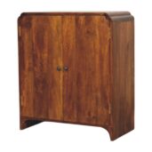 DARATA Cabinet - Design A, 800 H x 700 W x 350 D mm