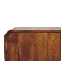 DARATA Cabinet - Design A, 800 H x 700 W x 350 D mm