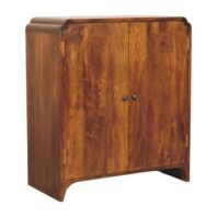 DARATA Cabinet - Design A, 800 H x 700 W x 350 D mm