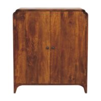 DARATA Cabinet - Design A, 800 H x 700 W x 350 D mm