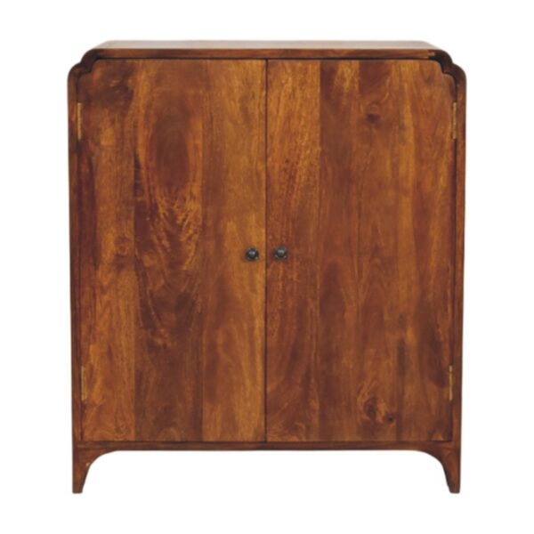 DARATA Cabinet - Design A, 800 H x 700 W x 350 D mm