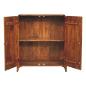 DARATA Cabinet - Design A, 800 H x 700 W x 350 D mm