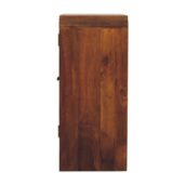 DARATA Cabinet - Design A, 800 H x 700 W x 350 D mm