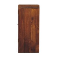DARATA Cabinet - Design A, 800 H x 700 W x 350 D mm
