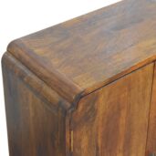DARATA Cabinet - Design A, 800 H x 700 W x 350 D mm