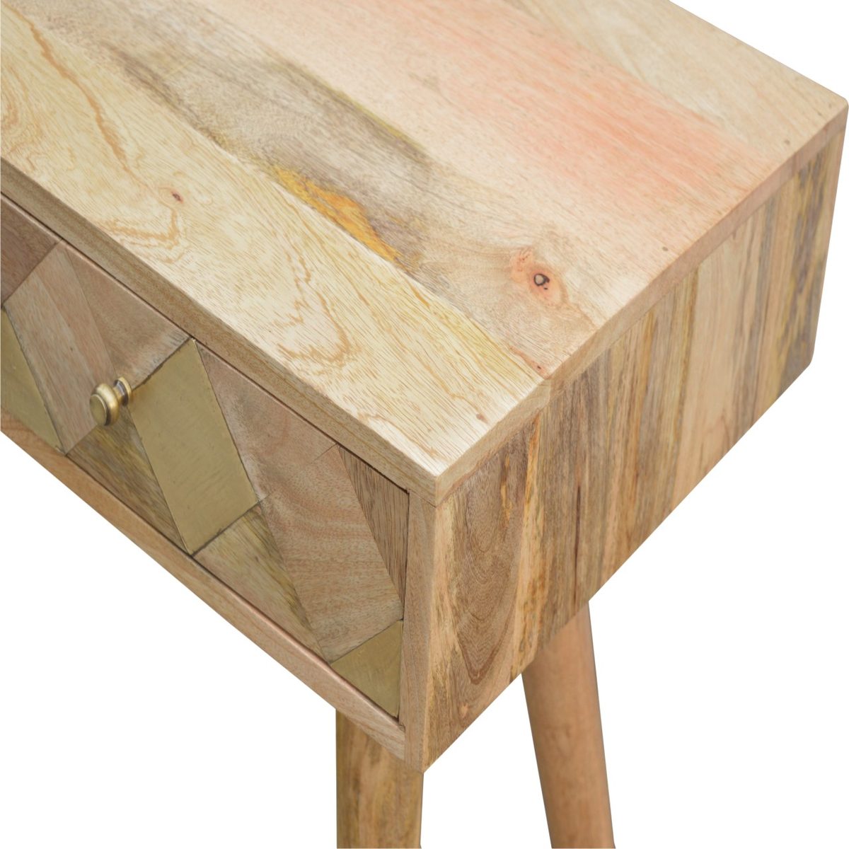 DARAVINA Console Table DARAVINA Console Table