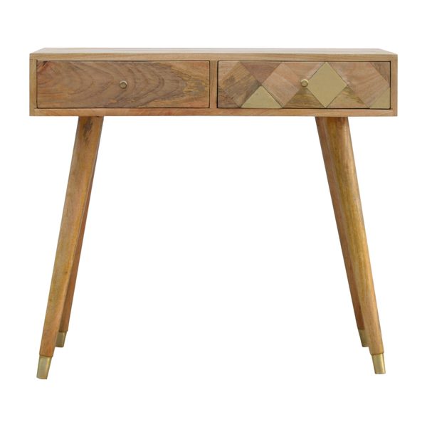 DARAVINA Console Table