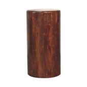 DARELO Chest of Drawers - Chestnut