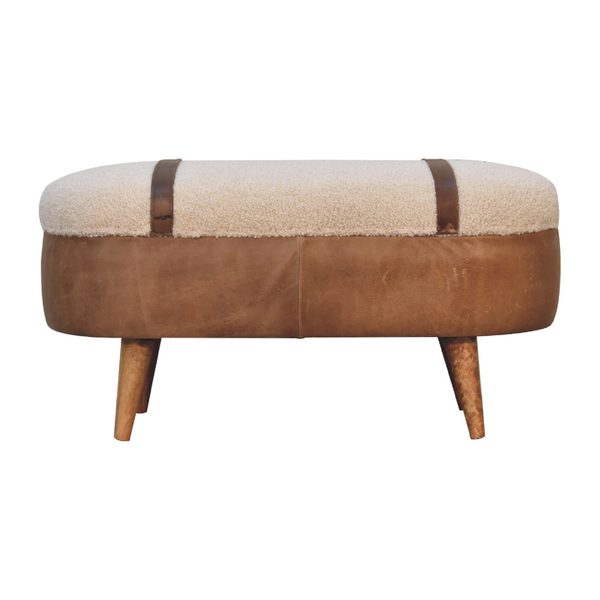 DARENORA Bench
