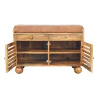 DARERO Shoe Cabinet