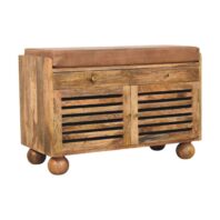 DARERO Shoe Cabinet