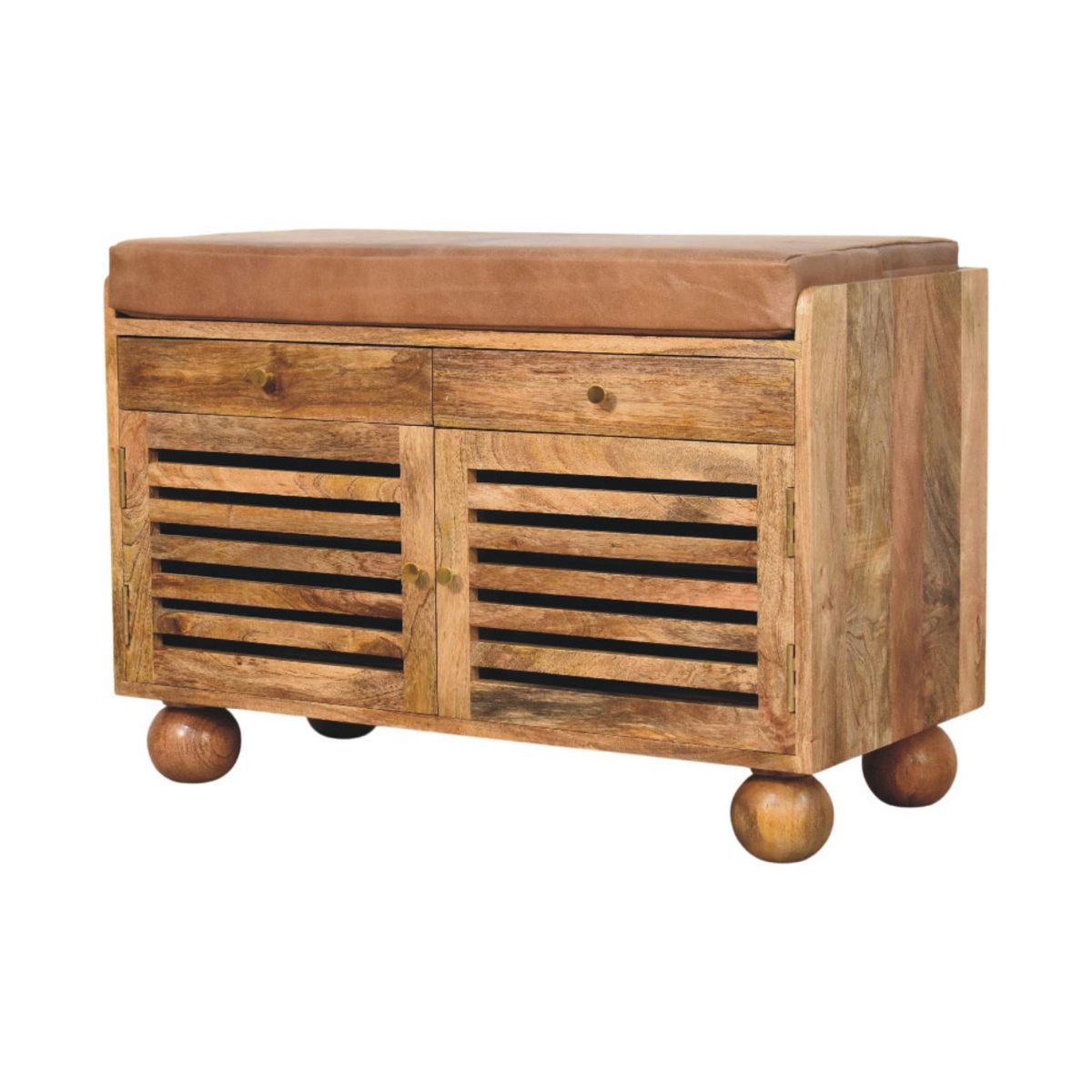 DARERO Shoe Cabinet DARERO Shoe Cabinet