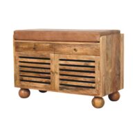 DARERO Shoe Cabinet