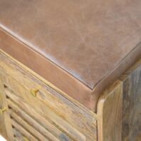 DARERO Shoe Cabinet
