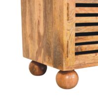 DARERO Shoe Cabinet