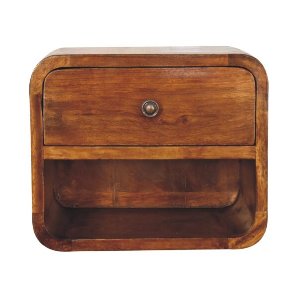 DARILI Bedside Table