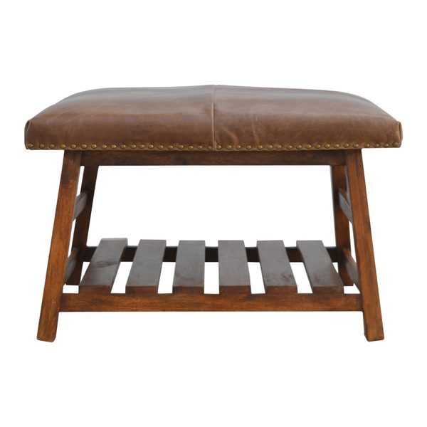 DARIVINA Stool