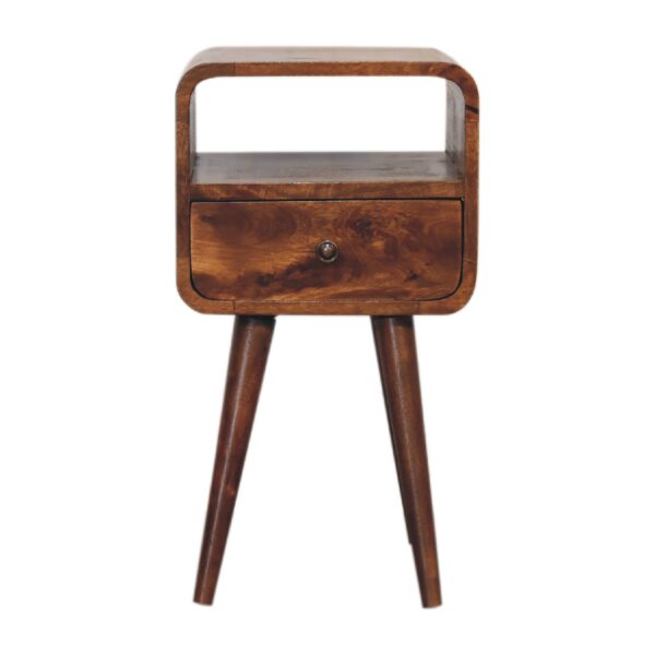 DARONI Bedside Table