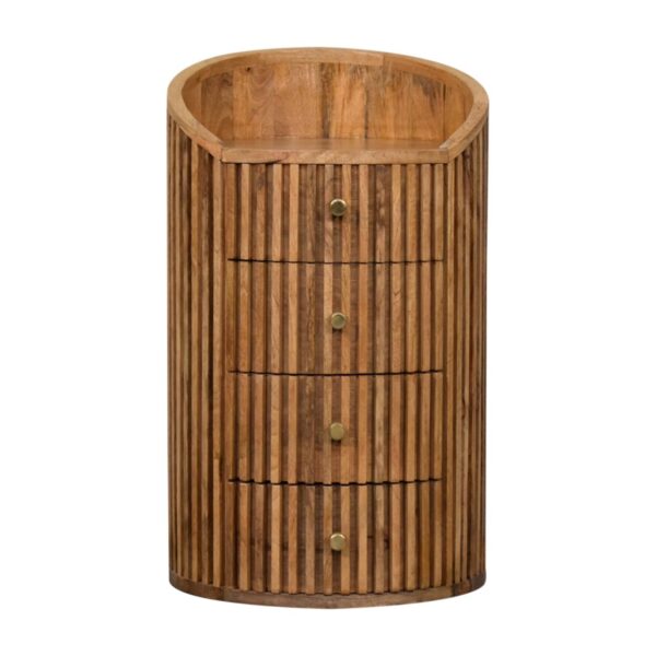 DAROSA Bedside Table