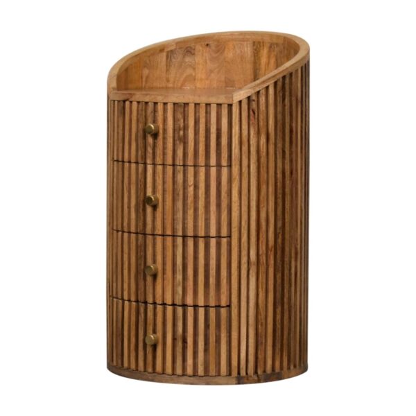 DAROSA Bedside Table