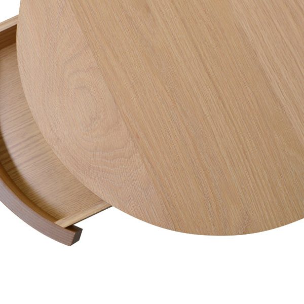 TARALO Side Table