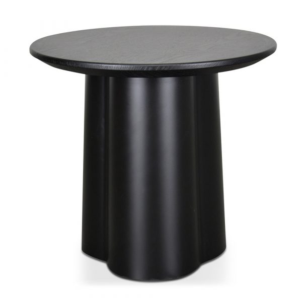 MAROMI Side Table - Black