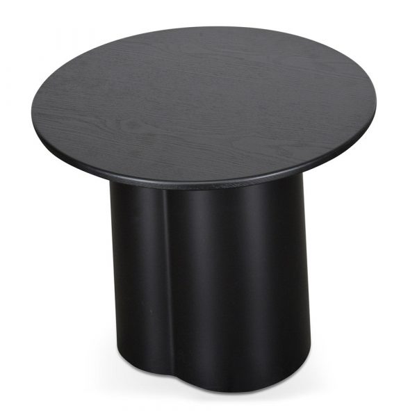 MAROMI Side Table - Black