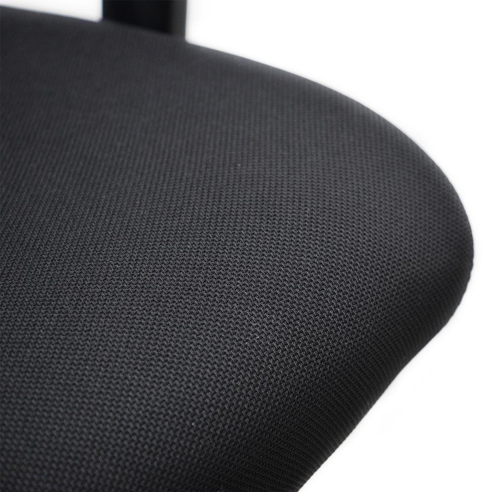 GALOSA Office Chair - Black Mesh & Black GALOSA Office Chair - Black Mesh & Black
