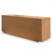 RALENO Sideboard - Dusty Oak