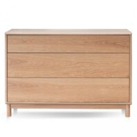 FENINA Chest of Drawers - Natural