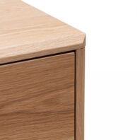 FENINA Chest of Drawers - Natural