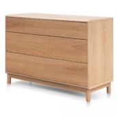 FENINA Chest of Drawers - Natural