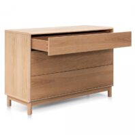 FENINA Chest of Drawers - Natural