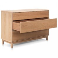 FENINA Chest of Drawers - Natural